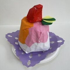 【アトリエべる流山・柏教室】2024年5月のカリキュラムの画像