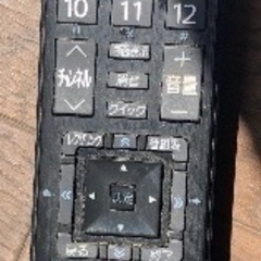 東芝テレビ19RE2の画像