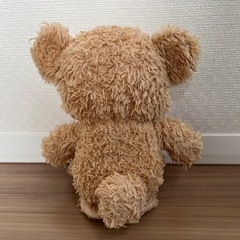 おしゃべり変身モフルンの画像