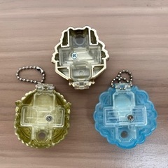 おしゃべり変身モフルンの画像