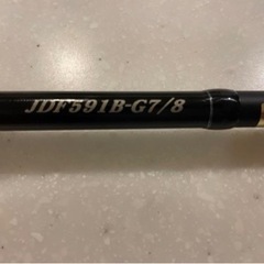 ドラッグフォース　G7の画像