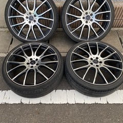 車のパーツ タイヤ、ホイール