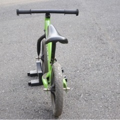 STRIDERスタンド付きの画像