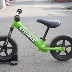 STRIDERスタンド付きの画像