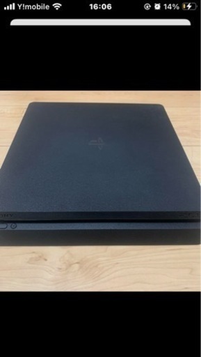 プレステ4ソフト付き