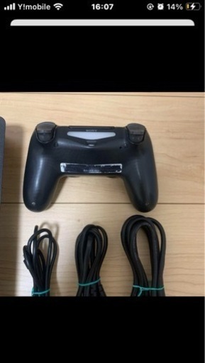プレステ4ソフト付き