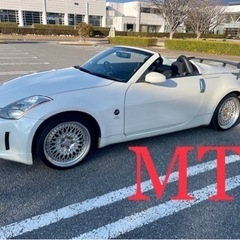 平成17年 ロードスターブラックトップ “6速MT” 