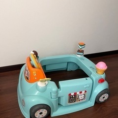 おもちゃ ミニカー