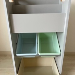 家具 収納家具 カラーボックス