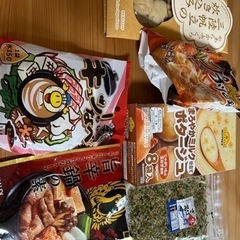 食品