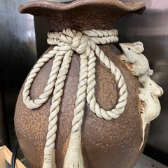 花瓶