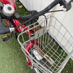 jeep自転車 マウンテンバイクの画像
