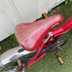jeep自転車 マウンテンバイクの画像
