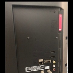 32型テレビ　2013年製　Panasonic VIERAの画像