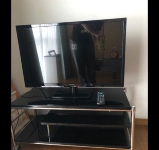 32型テレビ　2013年製　Panasonic VIERA