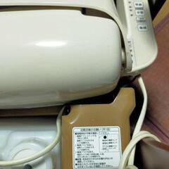 家電 生活家電 温水洗浄便座の画像