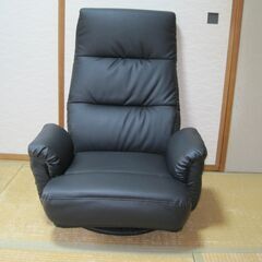 回転式座椅子