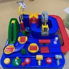 取引中/おもちゃ5点セット