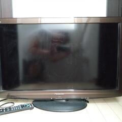 パナソニック液晶テレビ ビエラ TH−L32G2-T PANAS...