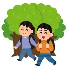 カフェやお散歩などでゆっくりお話できるお友達募集！