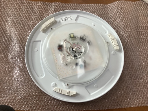 パナソニック Panasonic HH-CF0823CA LEDシーリングライト
