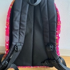 OUTDOOR　リュックサックの画像