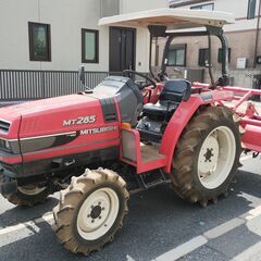 耕運機 三菱の中古が安い！激安で譲ります・無料であげます(5