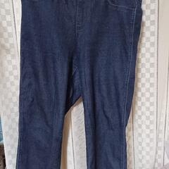 UNIQLOジーンズ👖