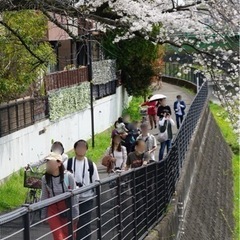 気軽なカメラサークル、次回は5/11(土)新橋お台場方面を撮影散歩。写真部・フォトサークル・フォトウォーク  - メンバー募集