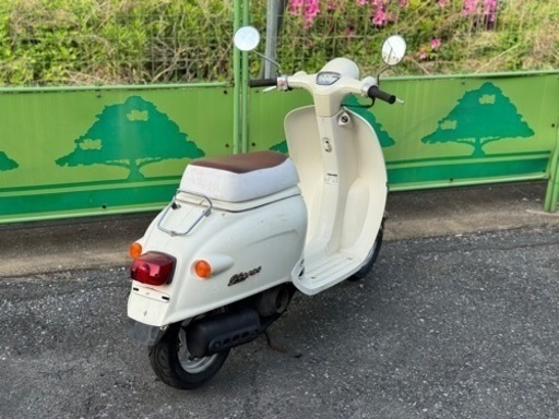 ２日間限定セール！41800円→27800円 ホンダ ジョルノ パワフルな２スト！ 安定のホンダ！  通勤通学に！ 2日間限定セール！41800円→27800円 ホンダ ジョルノ パワフルな2