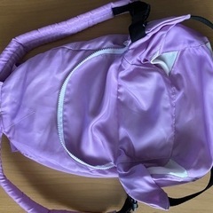 ポンポネット/バッグ バッグ リュックサックの画像