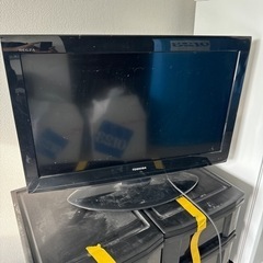 家電 テレビ 液晶テレビ