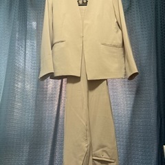 服/ファッション スーツ レディース