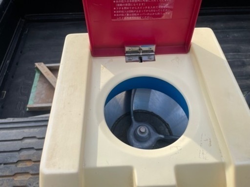 かき氷機