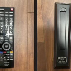 東芝 TOSHIBA REGZA 50S10 50V型 フルHD、HDMIx2、USB録画の画像