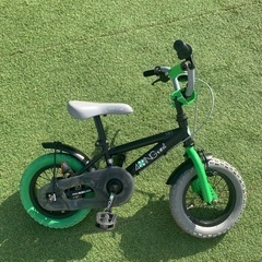 受け渡し予定者決まりました☆ 子供用自転車
