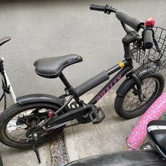 16インチ自転車 マウンテンバイク