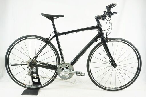 TREK 「トレック」 7.7FX 2015年モデル クロスバイク