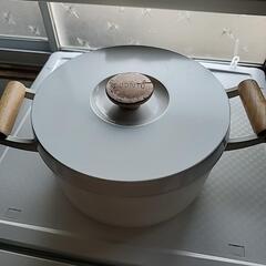 生活雑貨 調理器具 鍋、グリル