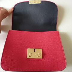 コンパクトバックの画像