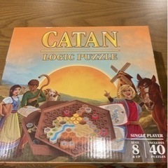 ボードゲーム　4点まとめ売り！の画像