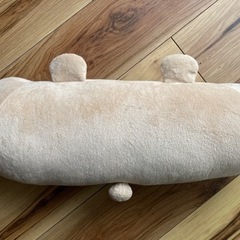 足枕　振動しますの画像