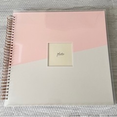【美品】アルバム　定価2400円　アルバス　スクエア　の画像