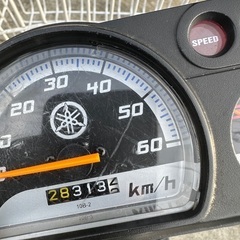 YAMAHA ギア50ccの画像