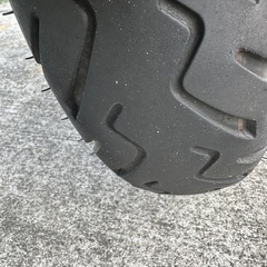 YAMAHA ギア50ccの画像