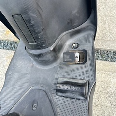 YAMAHA ギア50ccの画像