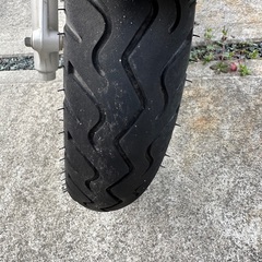 YAMAHA ギア50ccの画像