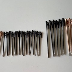 スノーピークソリッドステーク