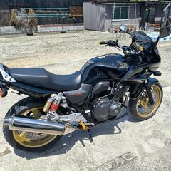 ■CB400SB ABS■NC42■2012年モデル■フェンダー...