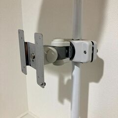 モニターアーム　2台セット